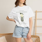 Some Upgrades Aren't Digital - T-Shirt