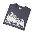 Historic Silence - T-Shirt