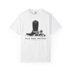 Wild West Wattage - T-Shirt