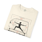 Tiny Home Big Stretch Optimizing Square Footage For Zen - T-Shirt