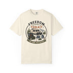 Freedom Requires A Toolkit - T-Shirt