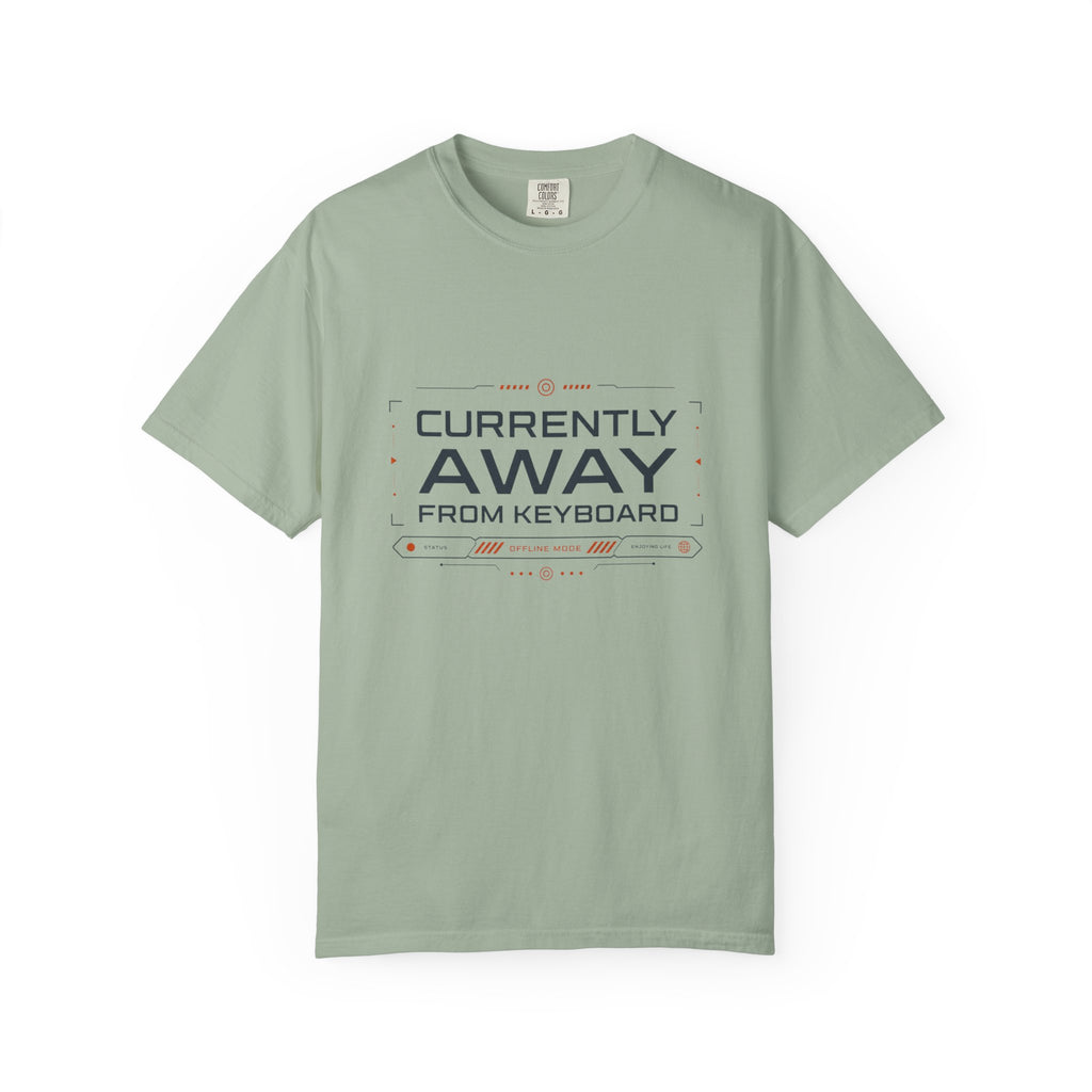 Currently Away From Keyboard - T-Shirt