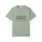 Currently Away From Keyboard - T-Shirt