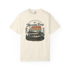 Morning Brew Mountain View - T-Shirt