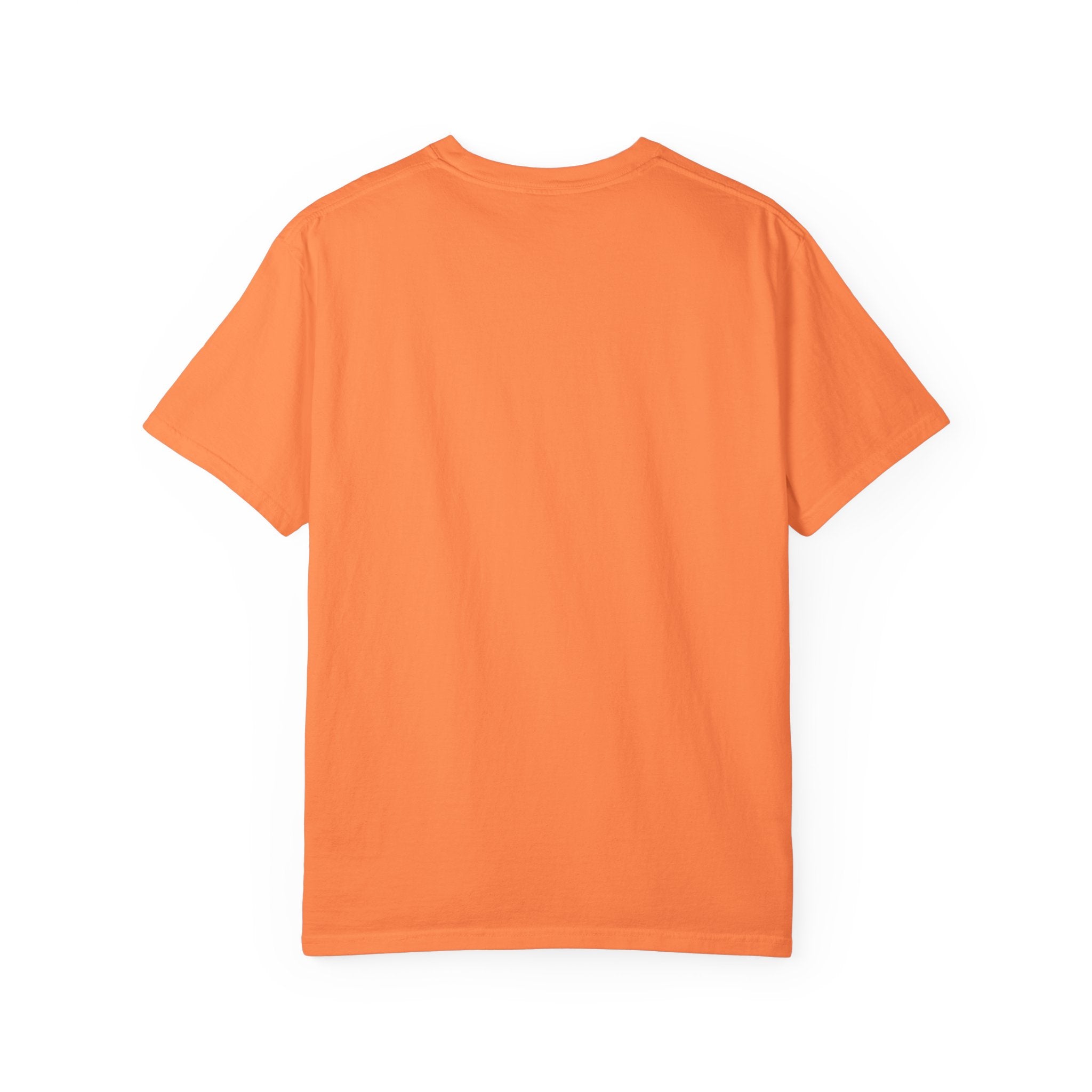 Stay Curious Travel Further - T-Shirt