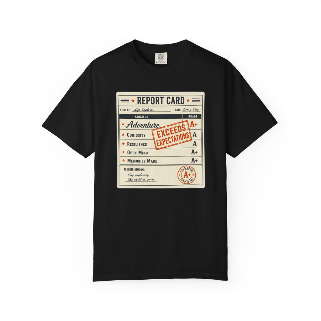 Annual Performance Review - T-Shirt