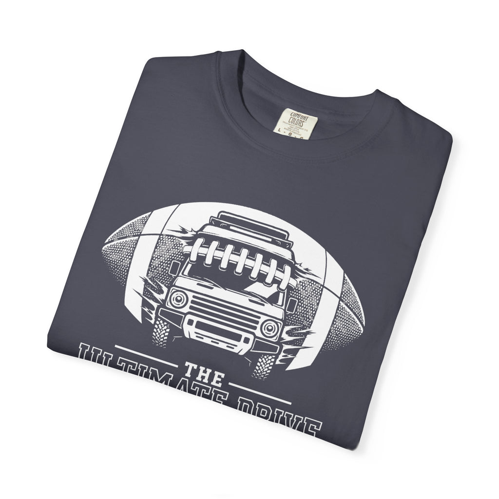 The Ultimate Drive - T-Shirt