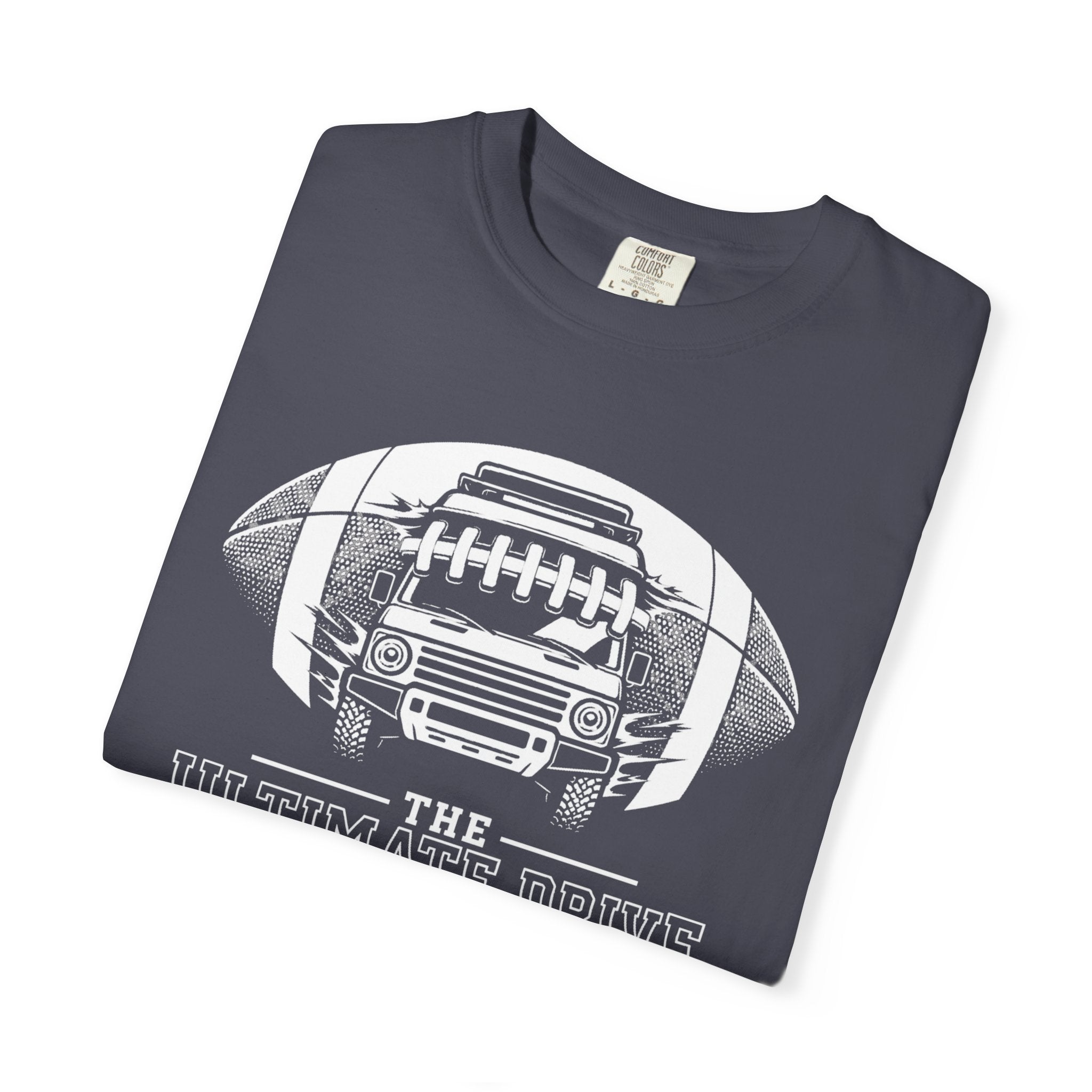 The Ultimate Drive - T-Shirt