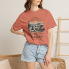 Stretch Recharge Repeat - T-Shirt
