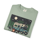 Respawn Point Campsite - T-Shirt