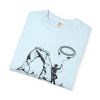 Unplugged And Unbridled - T-Shirt