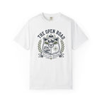 The Open Road Never Calls Meetings - T-Shirt