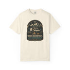 Work Remotely Live Immensely - T-Shirt