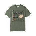 System Update Less Routine More Road - T-Shirt