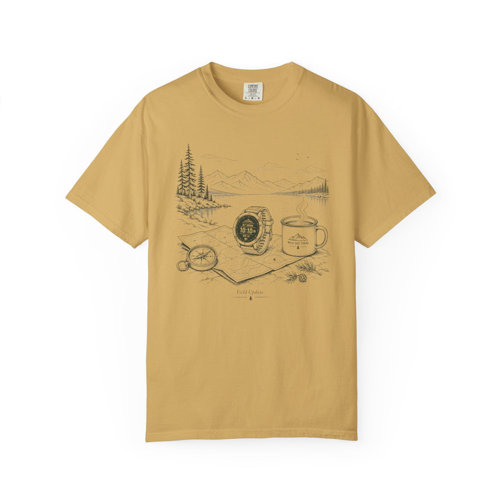 Field Update - T-Shirt
