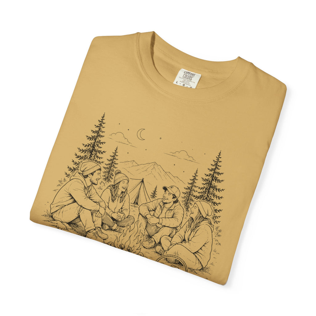 Connected - T-Shirt