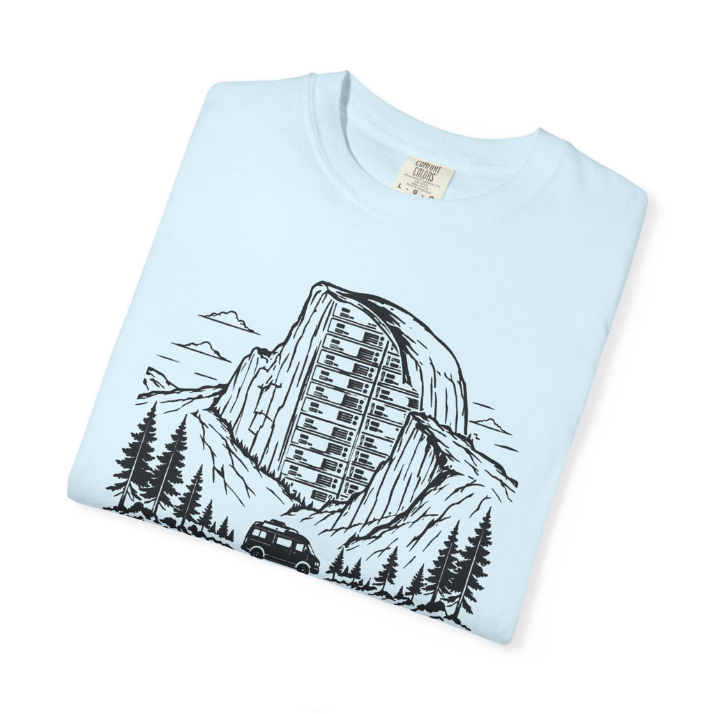 Off Grid Cloud - T-Shirt