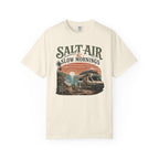 Salt Air and Slow Mornings - T-Shirt