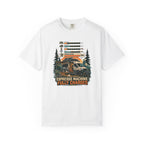 Espresso Machine Fully Charged - T-Shirt