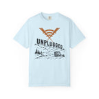 Unplugged - T-Shirt