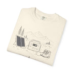 Fully Charged - T-Shirt