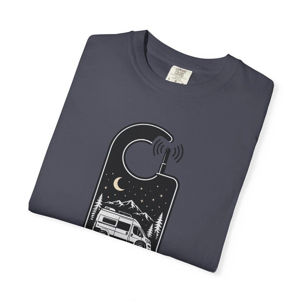 Offline Mode - T-Shirt