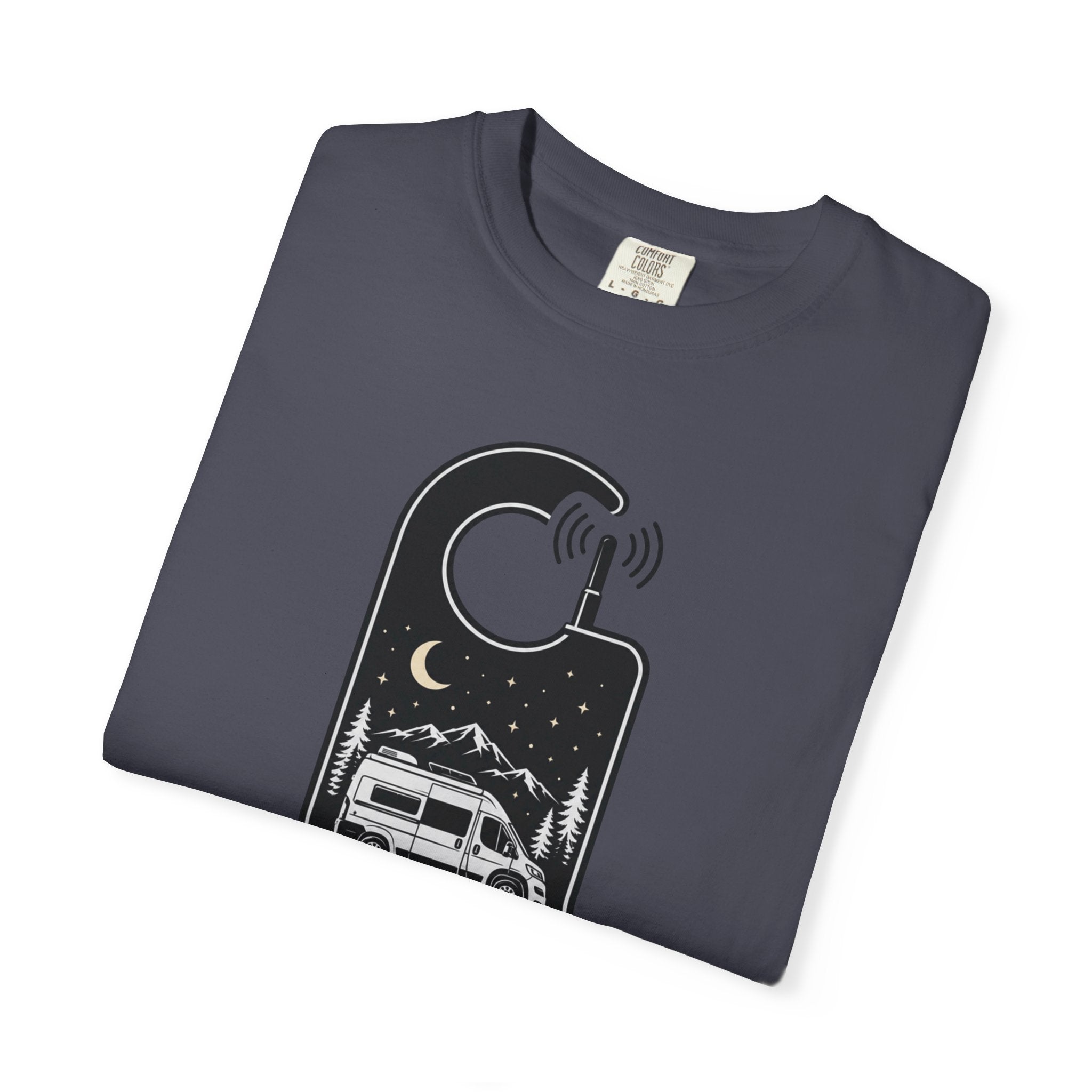 Offline Mode - T-Shirt