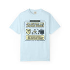 Life Beyond The Loading Screen - T-Shirt