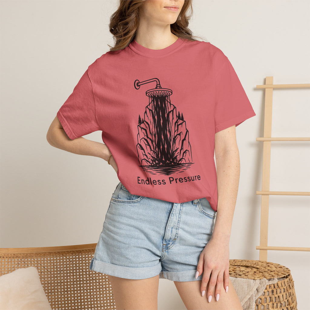 Endless Pressure - T-Shirt