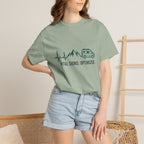 Vital Signs Optimized - T-Shirt