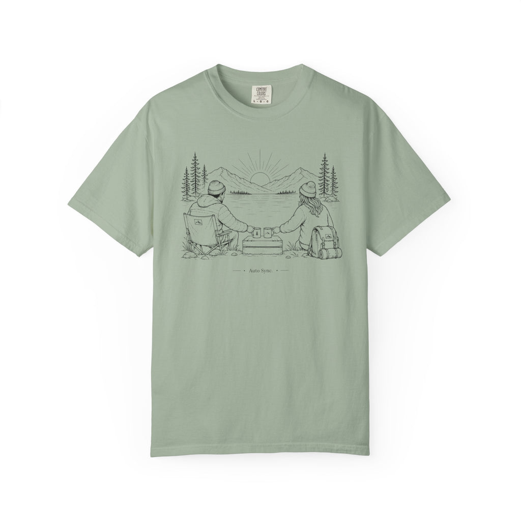 Auto Sync - T-Shirt