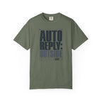 Auto Reply Outside - T-Shirt