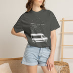 Query Location - T-Shirt