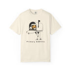 Primary Address - T-Shirt