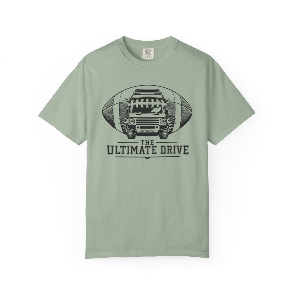 The Ultimate Drive - T-Shirt