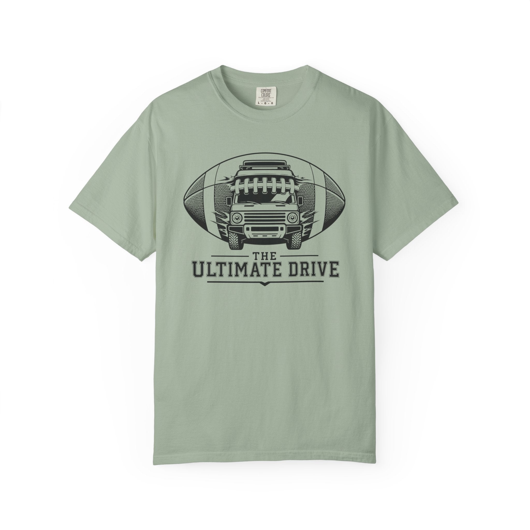 The Ultimate Drive - T-Shirt