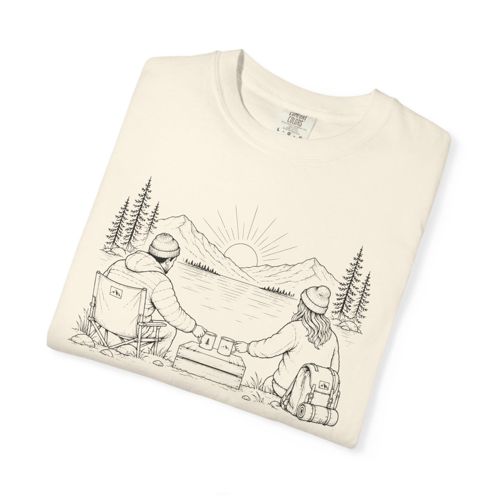 Auto Sync - T-Shirt