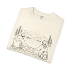 Auto Sync - T-Shirt