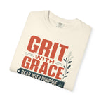 Grit With Grace Gear With Purpose - T-Shirt