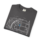 Access Denied - T-Shirt