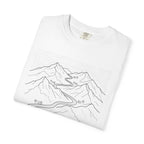 Eta Depends How Many Views There Are - T-Shirt
