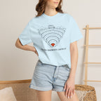 High Bandwidth Canyon - T-Shirt