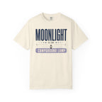 Moonlight Is The Campground Lamp - T-Shirt