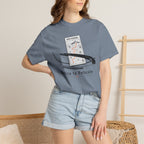 Notice To Relocate - T-Shirt