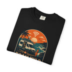 Roam Wild Stream Strong - T-Shirt