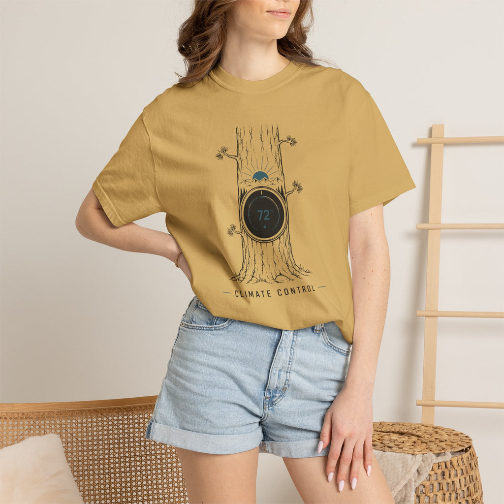 Climate Control - T-Shirt