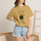 Climate Control - T-Shirt