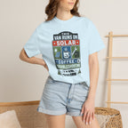 This Van Runs On Solar Coffee And Troubleshooting - T-Shirt