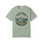 Pension Powered Solar Assisted - T-Shirt