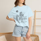 Houston We Have Signal - T-Shirt